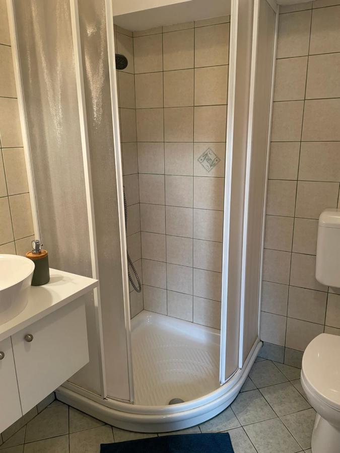 Studio Apartment Ta5Ek Есенице Экстерьер фото