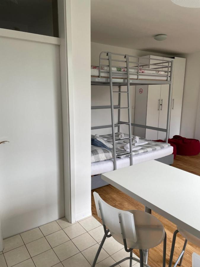 Studio Apartment Ta5Ek Есенице Экстерьер фото