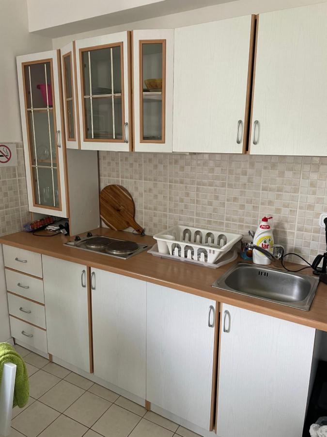 Studio Apartment Ta5Ek Есенице Экстерьер фото
